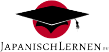 JapanischLernen.eu Logo